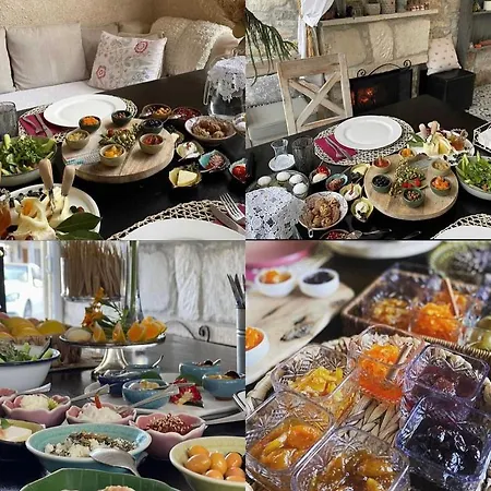 Casa Zen فيلة أورلا