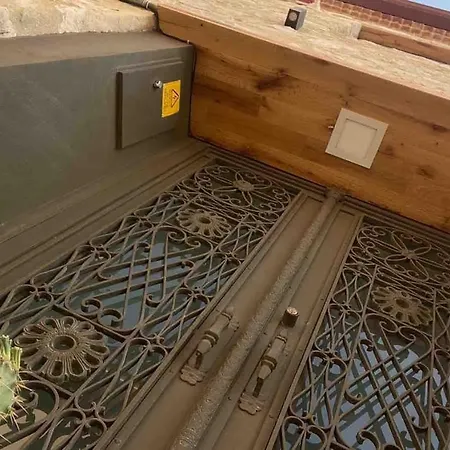 Casa Zen Βίλα Βουρλά