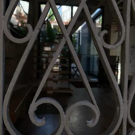 Casa Zen Βίλα