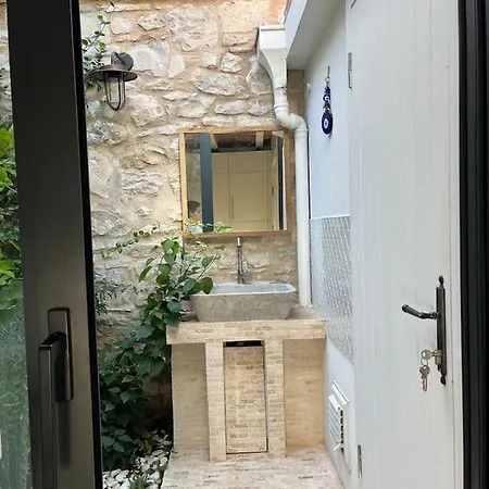 Casa Zen Βίλα