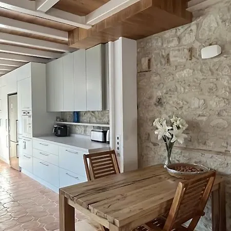Casa Zen * Βουρλά