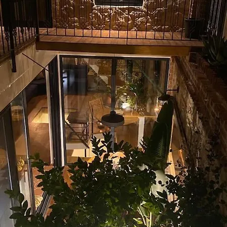 Βίλα Casa Zen Βουρλά