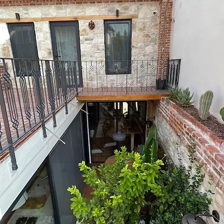 Casa Zen Βίλα *