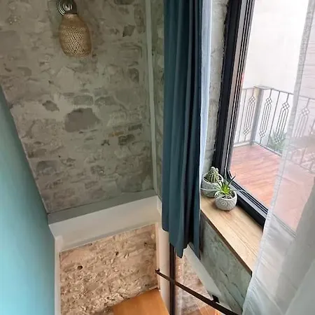 Casa Zen * Βουρλά