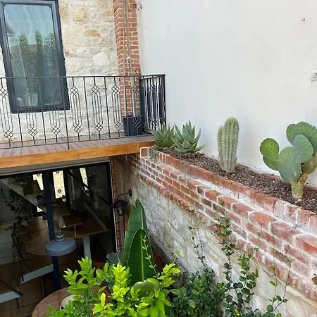 Βίλα Casa Zen *