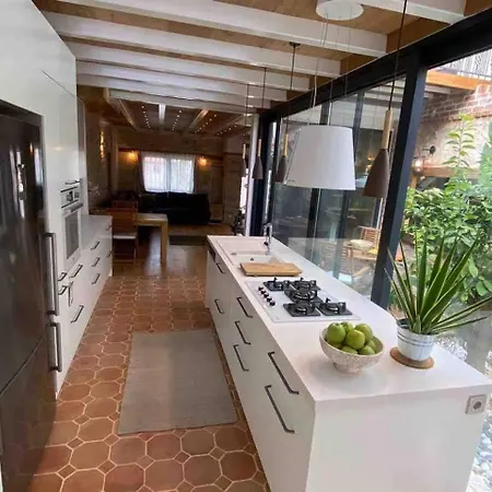 Casa Zen Βουρλά