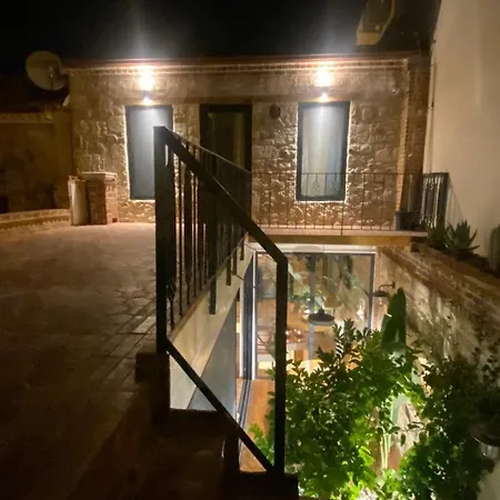 Casa Zen Villa