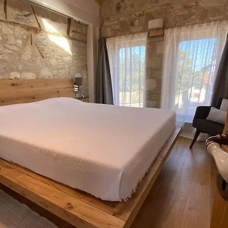 Casa Zen Villa