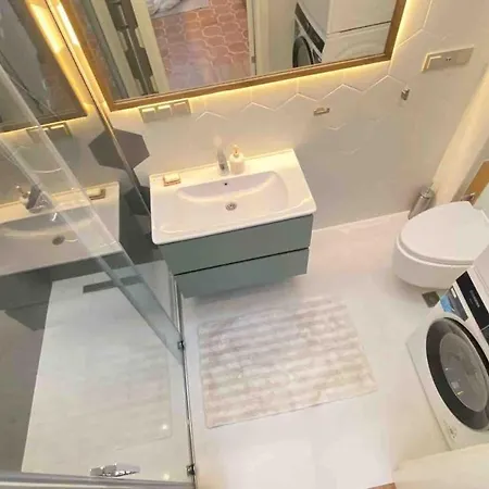 Villa Casa Zen Urla