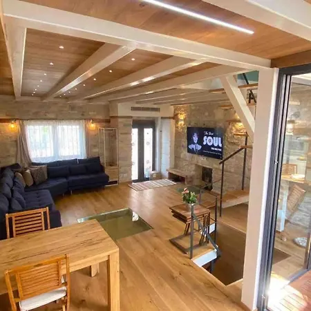 Villa Casa Zen