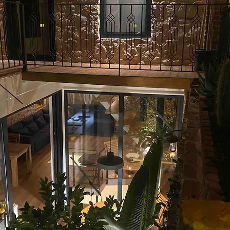 Casa Zen