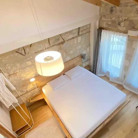 Villa Casa Zen Urla