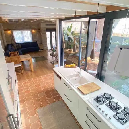 Casa Zen Villa Urla