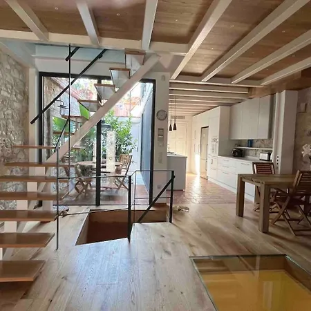 Casa Zen ヴィラ