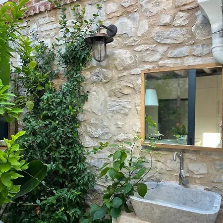 Casa Zen