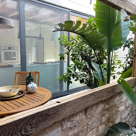 Casa Zen Villa *